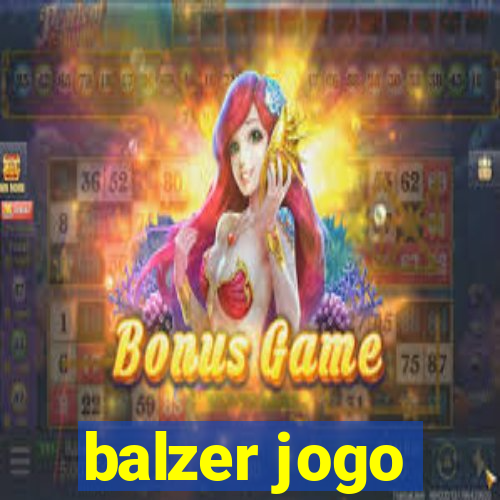 balzer jogo